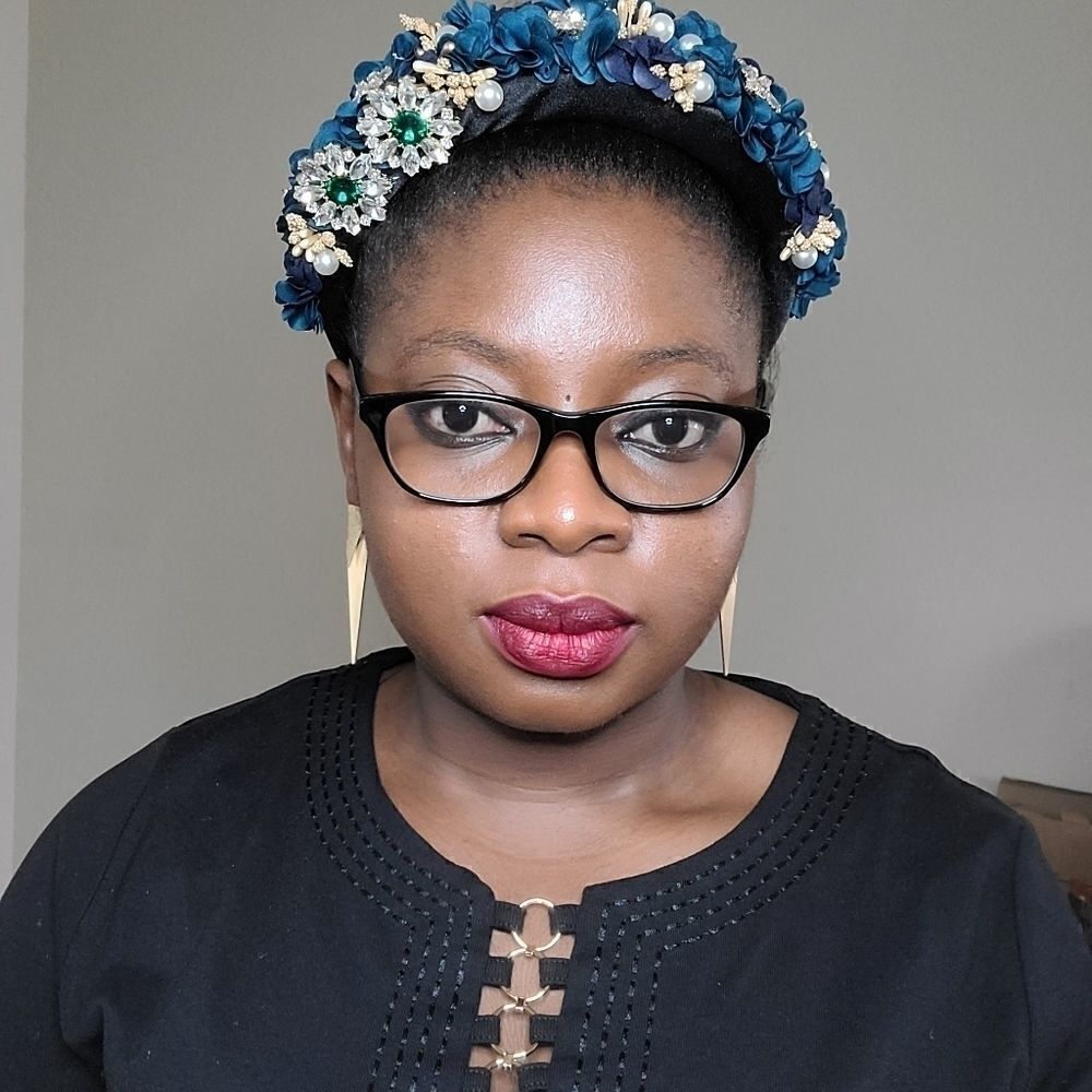 Flowery Headband Women Accessory Hair Accessory